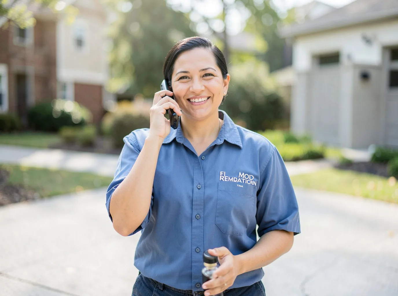 Mold Remediation Bourbon, IN FAQs